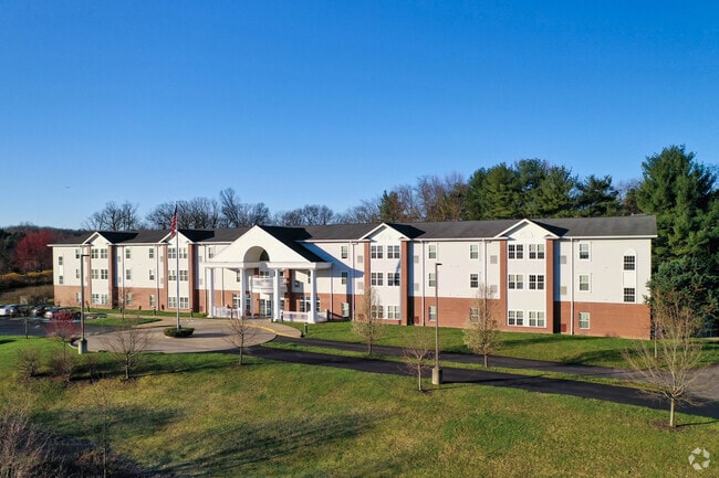 Photo - Rolling Road Regency