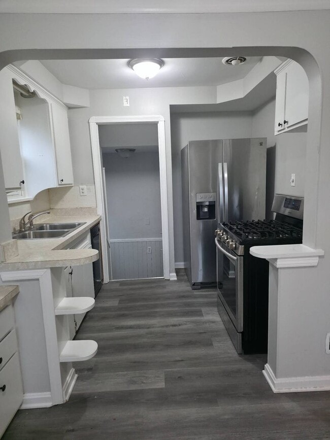 Photo - Newly Renovated Show Road Single Family