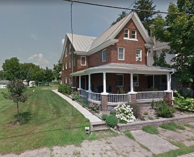609 E 3rd St, Nescopeck - 609 E 3rd St Unit B