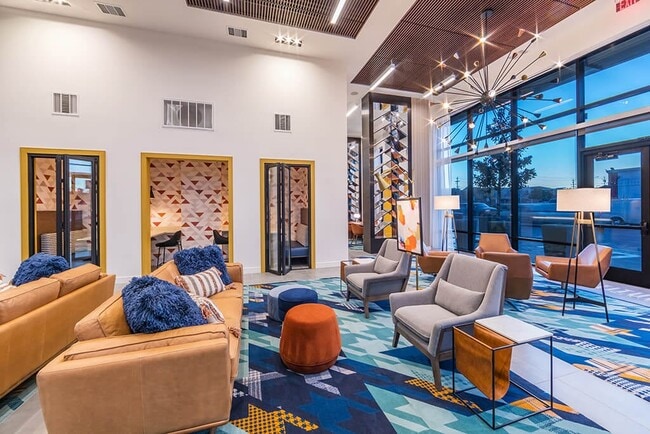 Altitude Apartments
