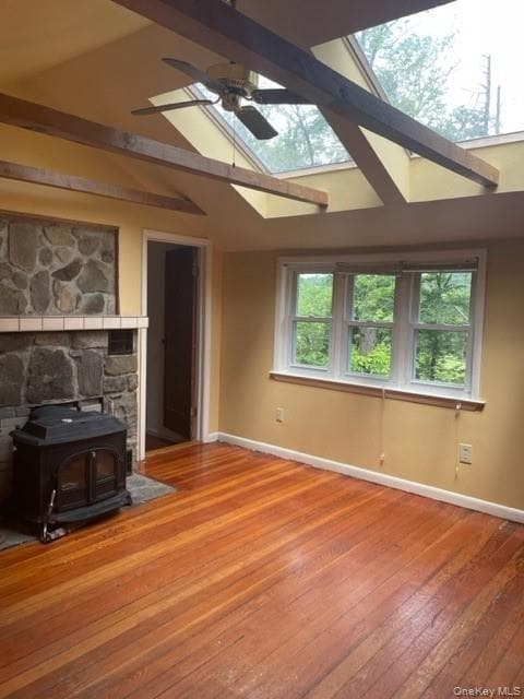 42 Underhill Trail