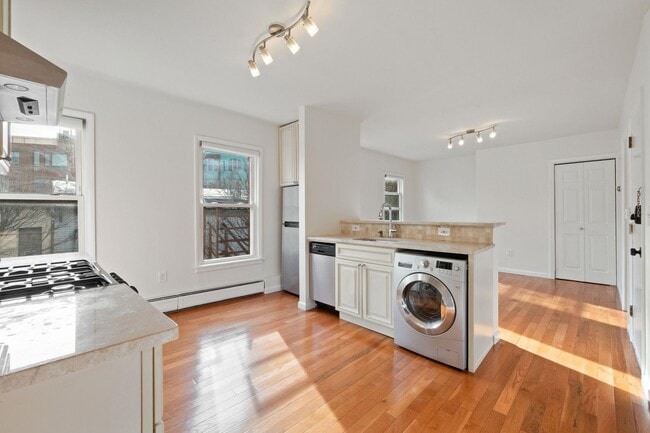 Photo - 330 2nd St Unit T-4