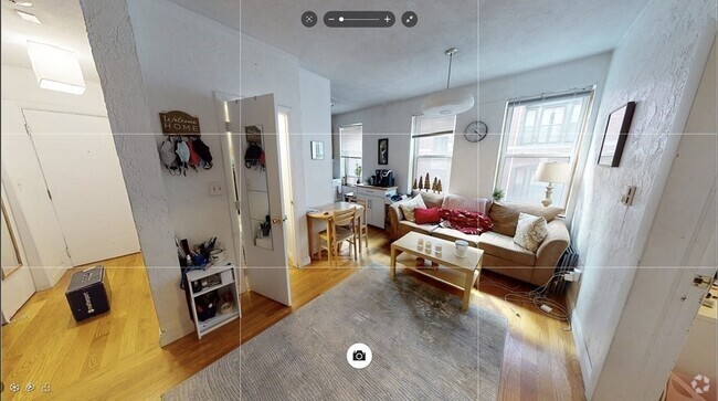 Building Photo - 35 Charter St Unit 6 Rental