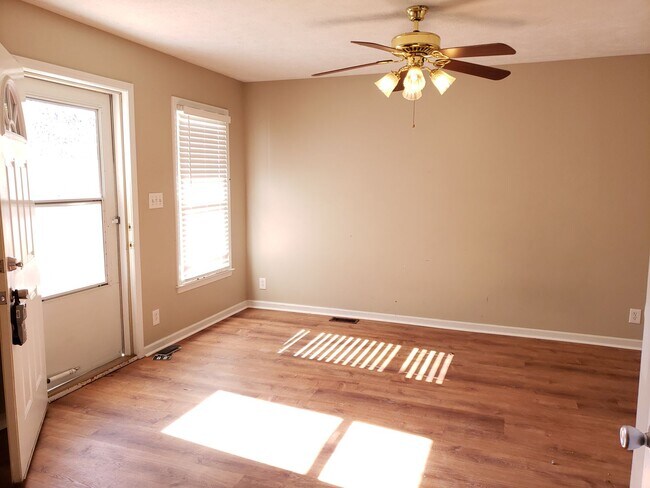 Photo - Coming in Jan! 3 Bed/2 Bath, Close to Post!