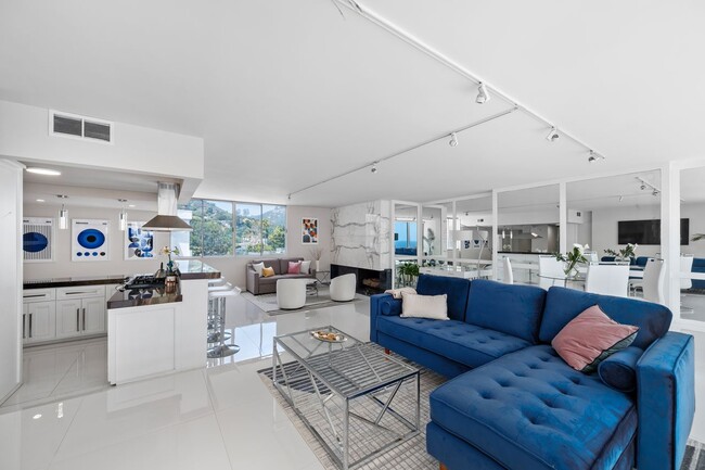 Photo - 17368 W Sunset Blvd Unit Penthouse