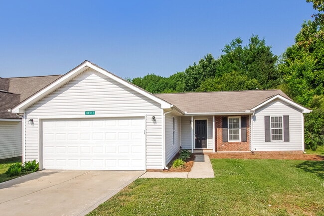 Building Photo - 6007 Brick Landing Dr Rental