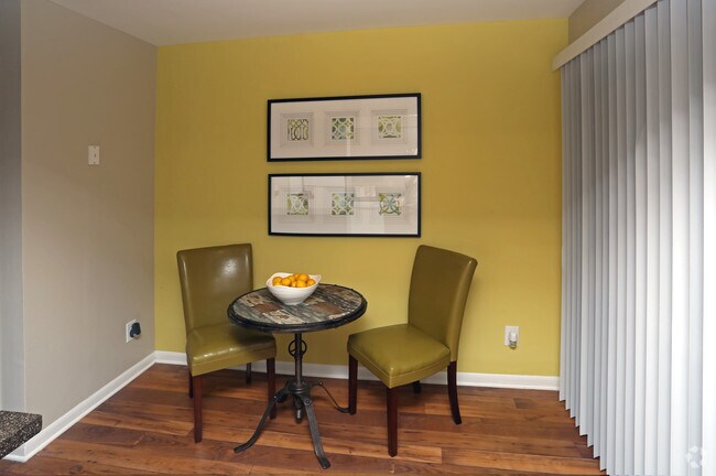Archdale Manor Apartments