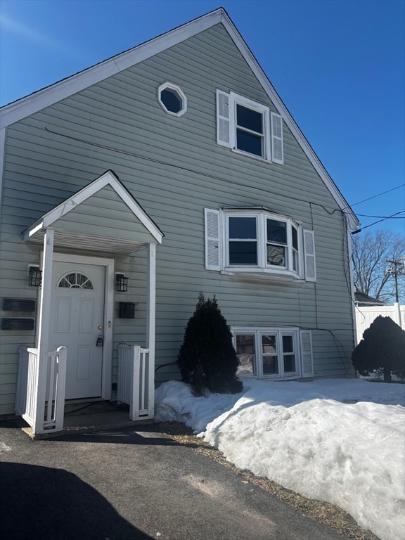 Photo - 94 Whitfield St