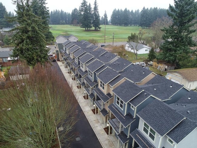 Photo - Elegant Three-Bedroom Home with Updated Kitchen & Vaulted Ceilings