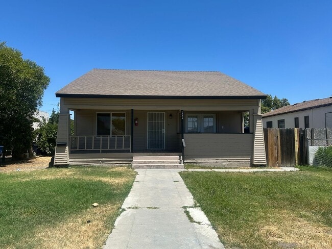 Charming Corcoran home coming soon! - Charming Corcoran home coming soon!
