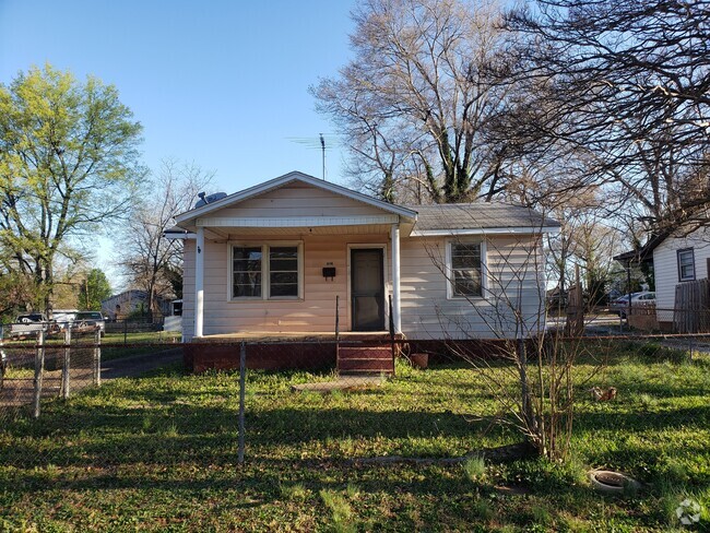 Building Photo - 614 Palmetto Ave Rental