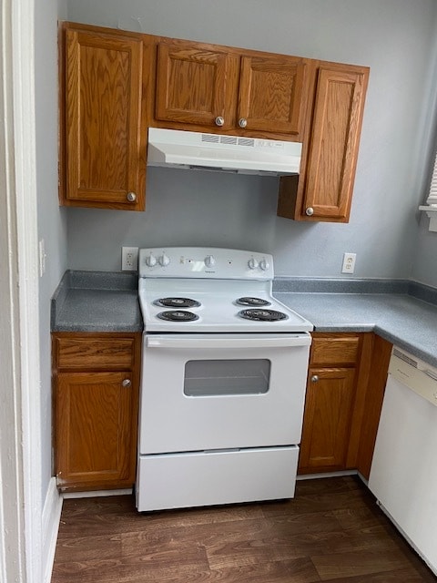 Photo - Marian Point Apartments