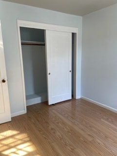bedroom - 624 Fulton St Unit #3