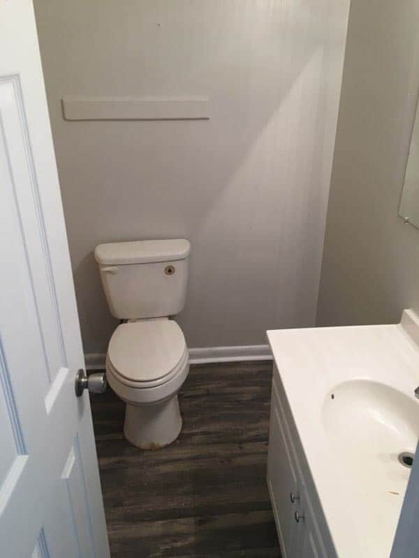 Photo - 3 bedroom/2 bathroom