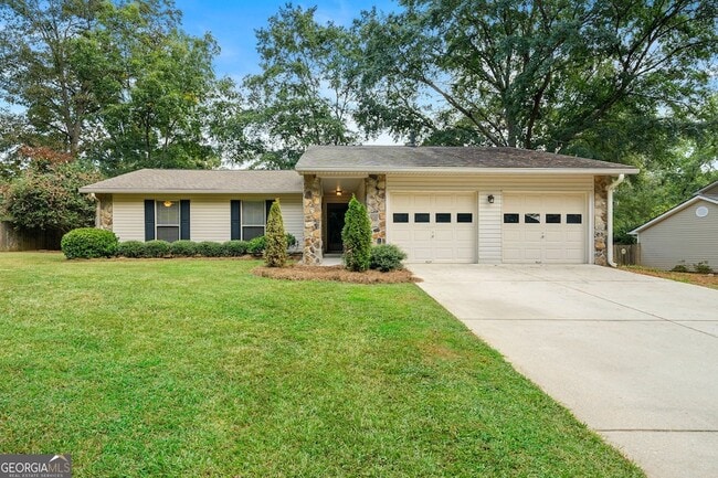 Photo - 503 Waterwood Bend