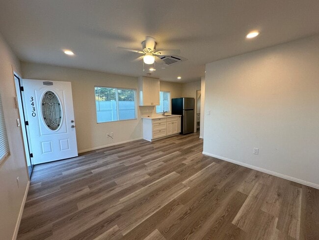 Photo - EGAN STREET TRIPLEX Unit 3430
