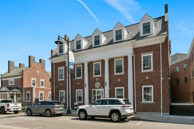 Photo - 1 bedroom in Dedham MA 02026