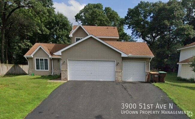 Building Photo - 3900 51st Ave N Rental