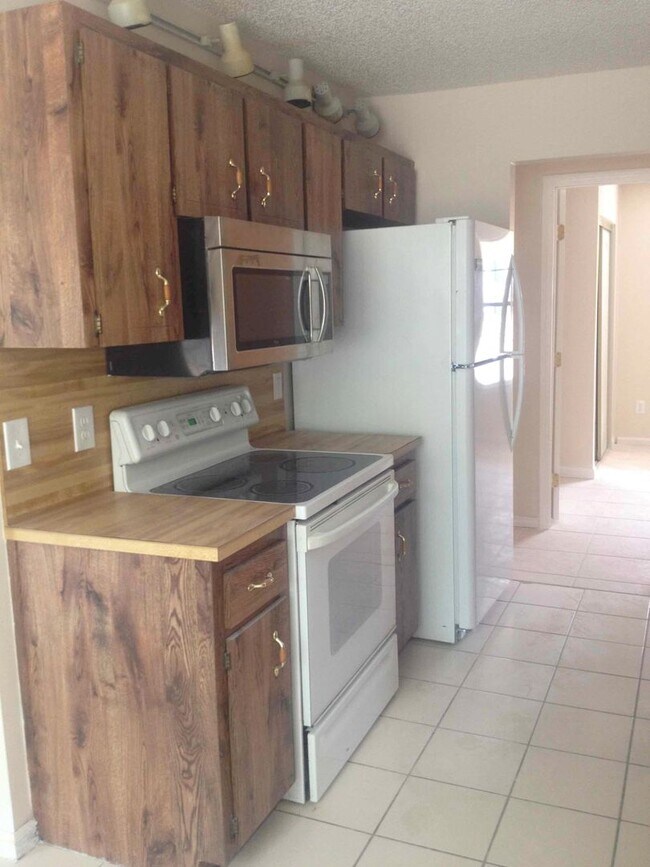 Photo - 3-bedroom, 2-bath single-family home for rent