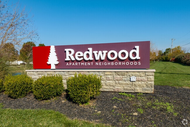 Photo - Redwood Perrysburg Oregon Road