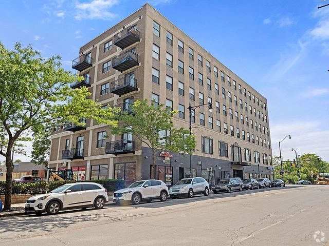 Building Photo - 1791 W Howard St Unit 204 Rental