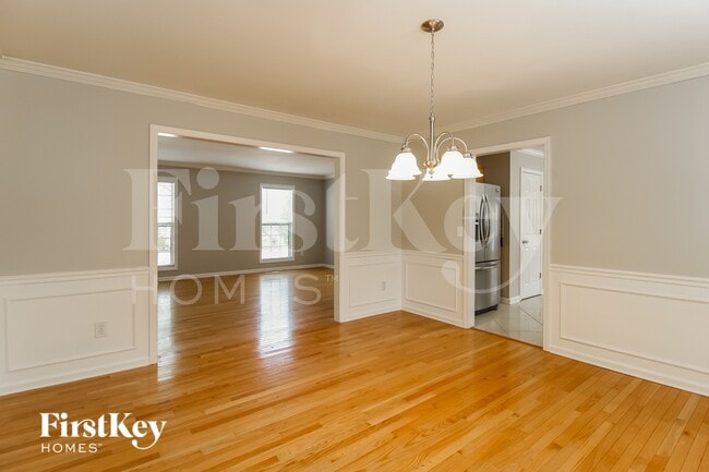 Photo - 1817 Morgans Mill Way