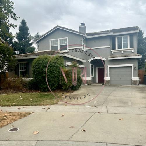 1676 Presidio Way House House Rental in Plumas Lake, CA