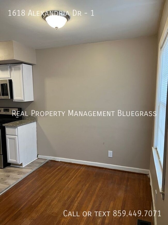 Photo - 1618 Alexandria Dr Unit 1