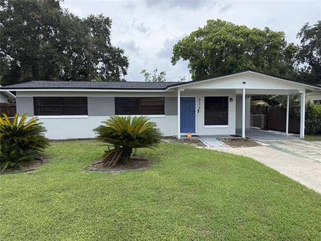 Building Photo - 4574 Barley St