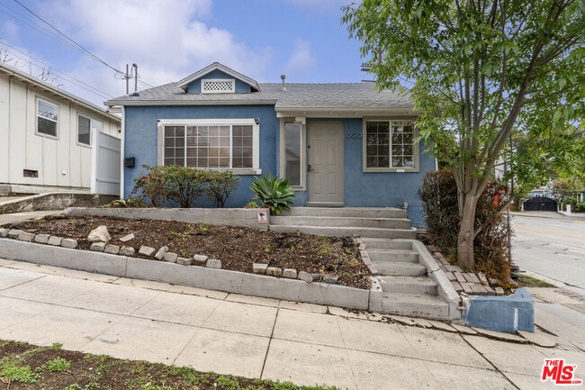 1300 Sanborn Ave