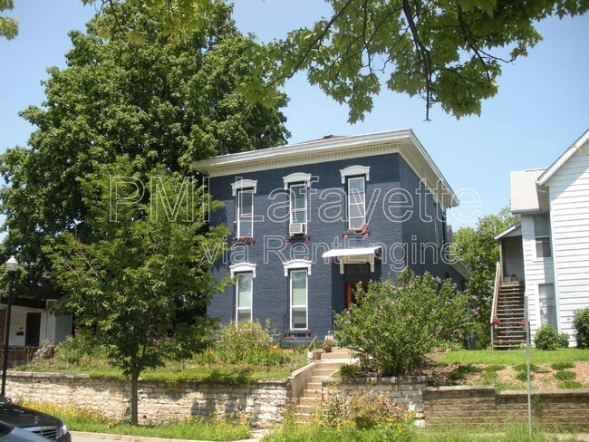 Building Photo - 1434 South St Rental