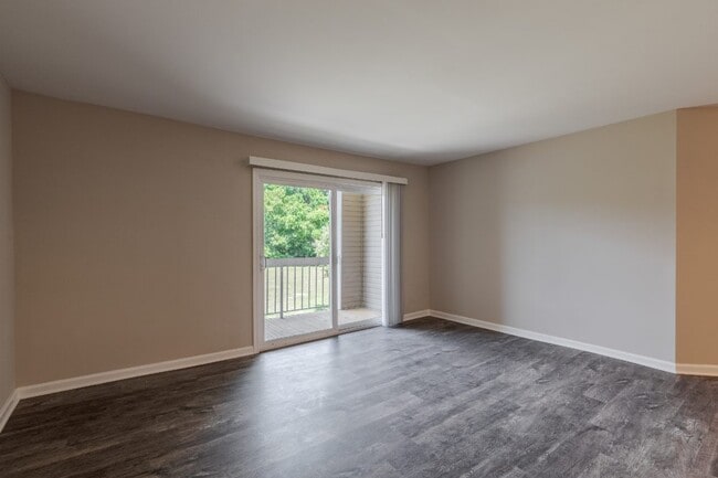 Northampton Apartment Homes