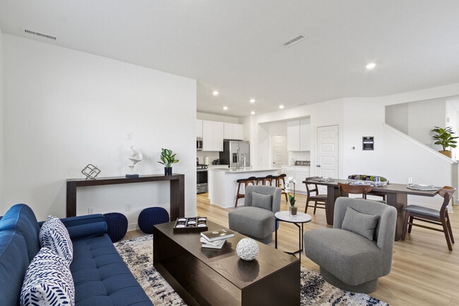 Photo - Wynne Farms Townhomes