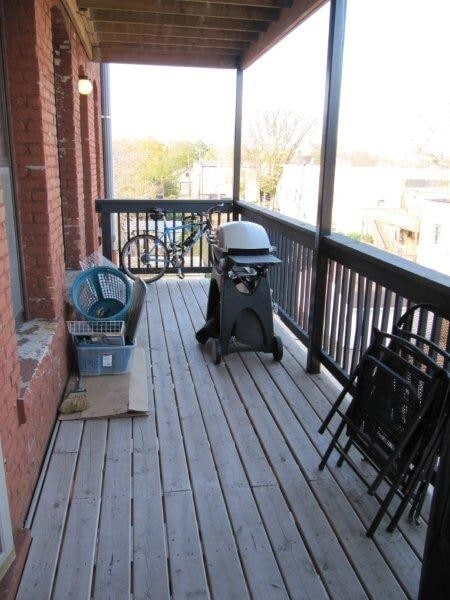 Photo - charming 1 bed 1 bath in the heart of saint paul!