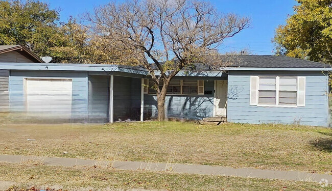 Building Photo - 3008 45th St Rental