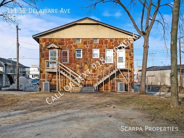Photo - 111 Delaware Ave Apartment