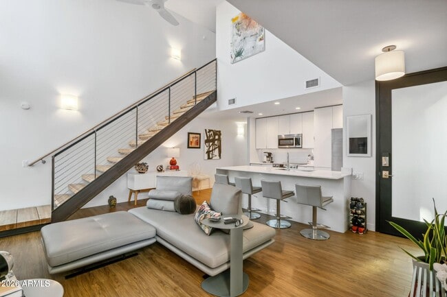 Photo - 1717 N 1st Ave Unidad 217