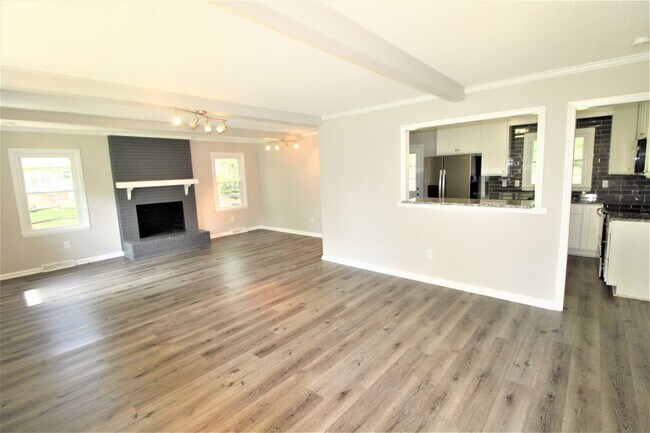 Photo - Remodeled Ranch Home in Steele Creek!