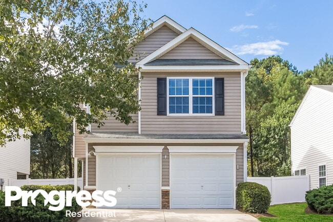 Building Photo - 217 Osmanthus Way