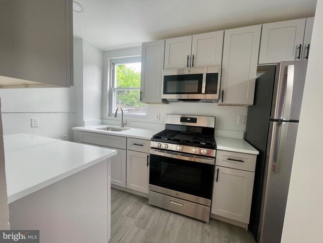 Photo - 3301 Guilford Ave