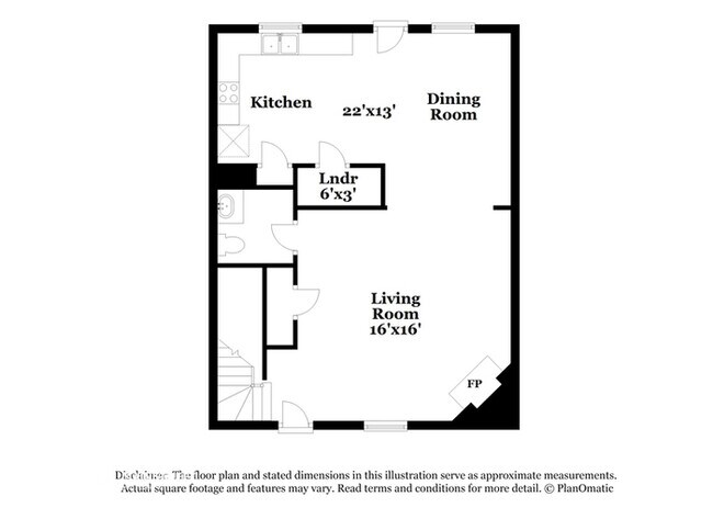 Photo - 313 Goldenrod Dr