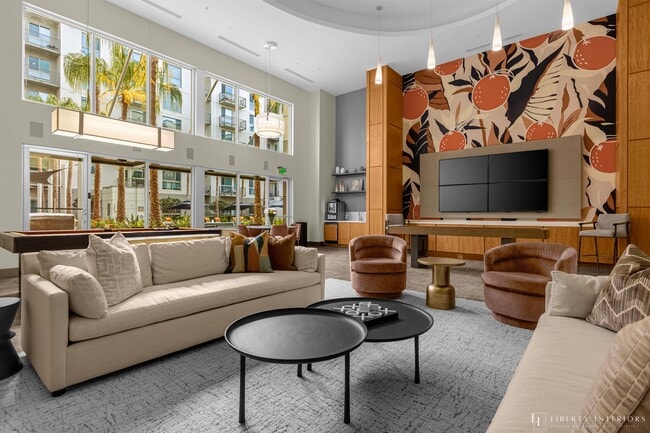 NORA Apartments