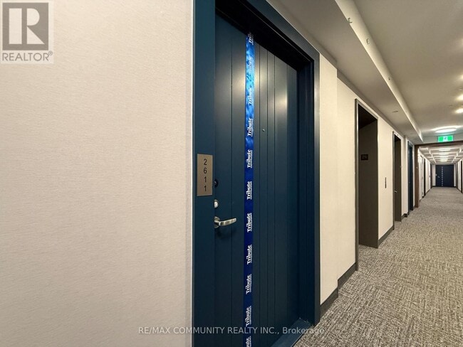 Photo - 2545 Simcoe St N Unit 2611
