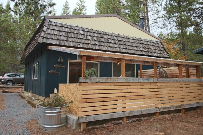 Building Photo - BERW01 Unit #1