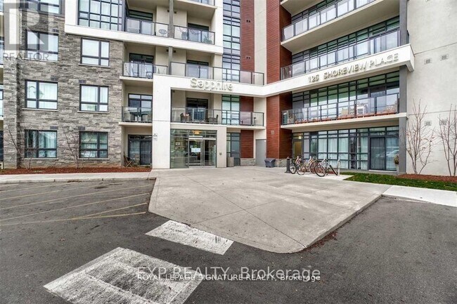 Photo - 125 Shoreview Pl Unit 321