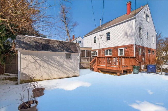 Photo - 2207 Sweetbriar Dr