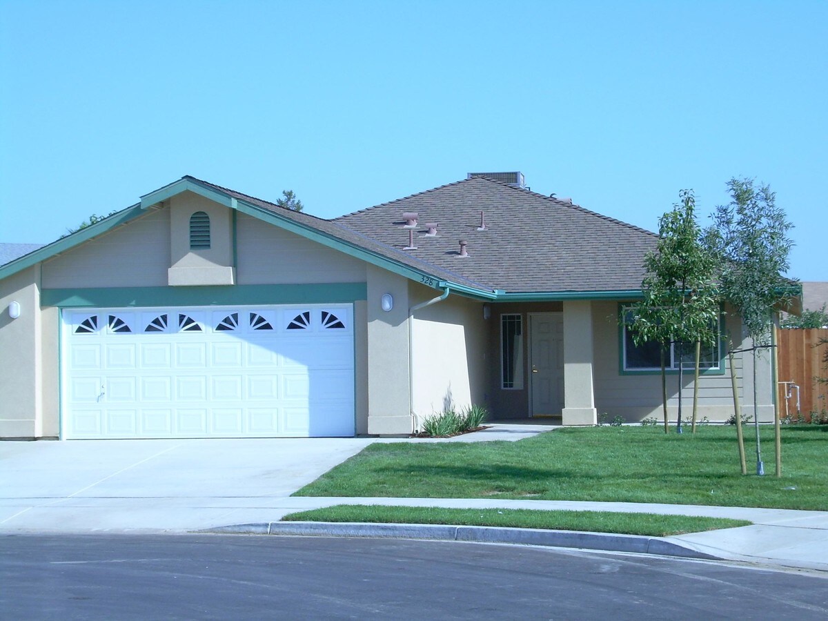 Photo - Maganda Park Apartments