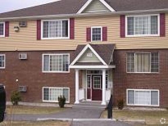 Building Photo - 3861 Brown Ave Unit 30 Rental