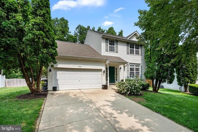 Photo - 2355 Albany Way House