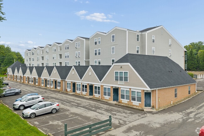 Building Photo - Campus Side Apartments